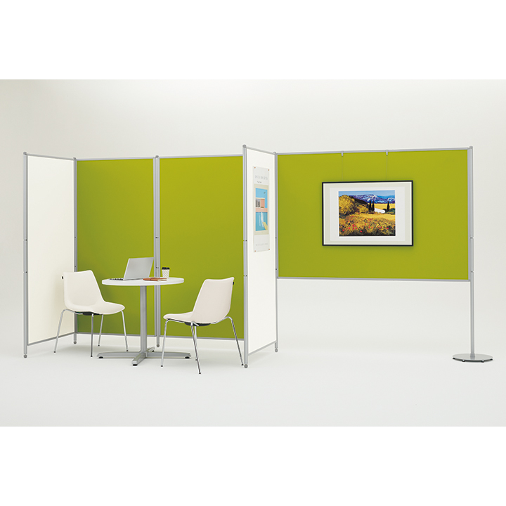 黒檀パーテーション 間仕切り スクリーン 衝立 仕切り板 ロータイプ パーテーション