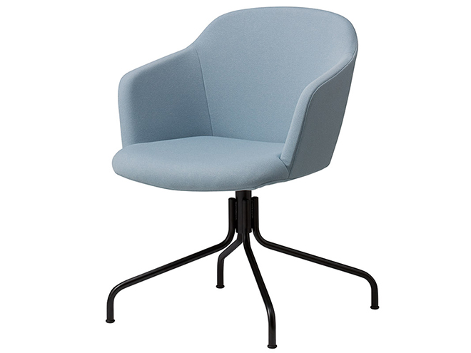 8117｜ミーティングチェア｜オフィス｜製品情報｜株式会社オカムラ