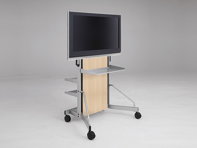 モニタースタンド93H｜オフィス｜製品情報｜株式会社オカムラ