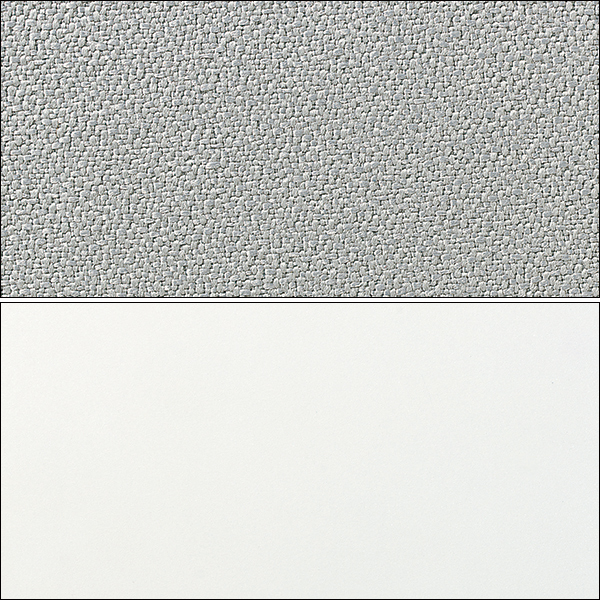 ペールグレー／ネオホワイト