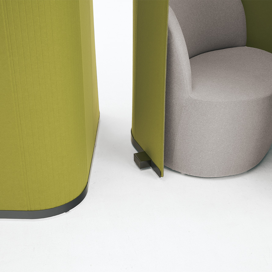 ココモリ｜オフィス｜製品情報｜株式会社オカムラ