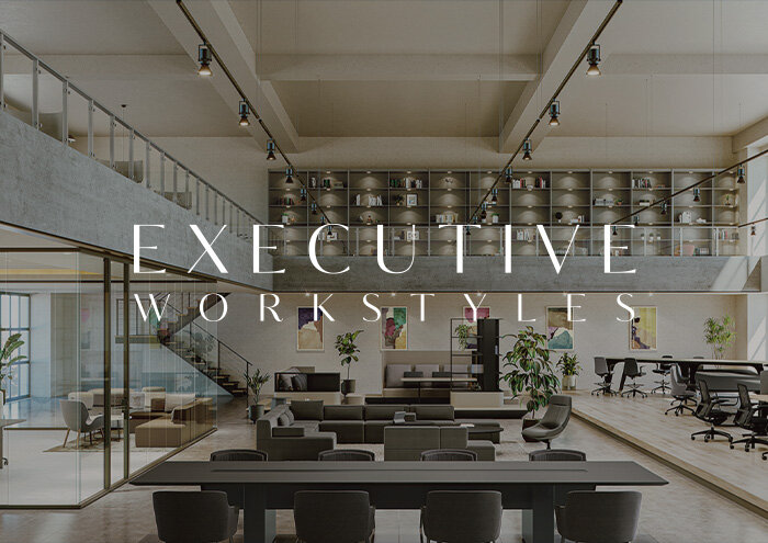 ナガレ｜オフィス｜製品情報｜株式会社オカムラ