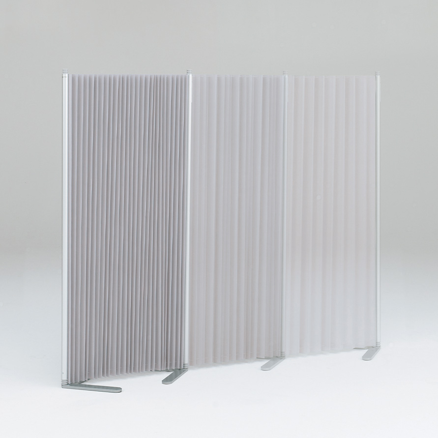 フレキシブルパーティション｜オフィス｜製品情報｜株式会社オカムラ