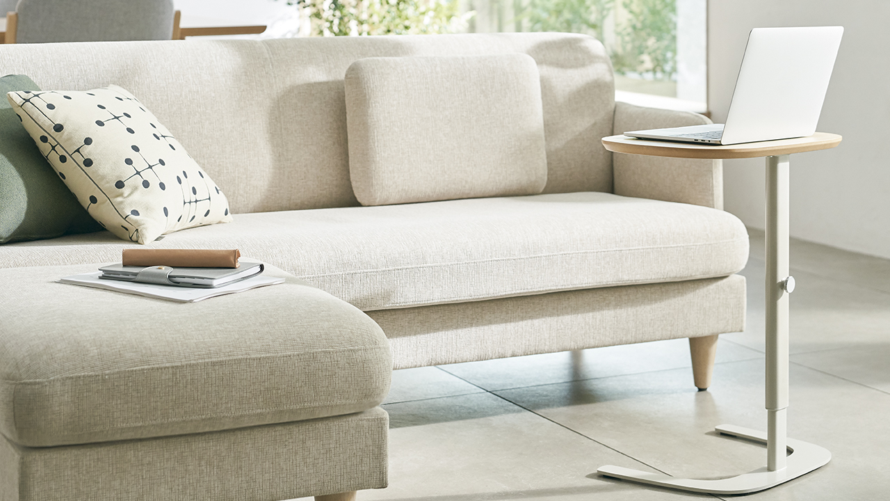 ホームソファ｜オフィス｜製品情報｜株式会社オカムラ