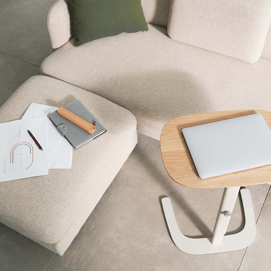 GMFK410B○okamura / オカムラ S-18M 1人掛けソファ シン C641XR-FMR8 オカムラ シルフィー ローバック 背メッシュ オレンジ