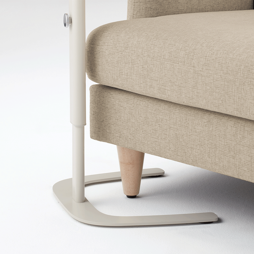 ホームソファ｜オフィス｜製品情報｜株式会社オカムラ