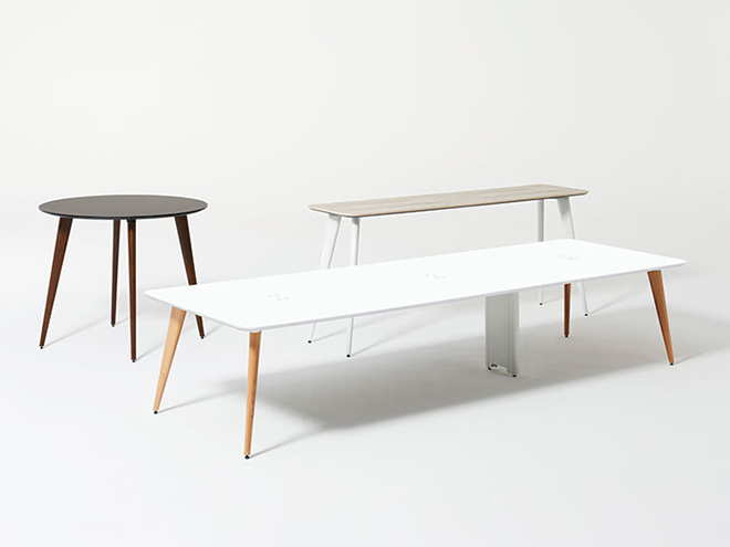 ライブス ワークテーブル｜コワーキング・シェアオフィス｜オフィス