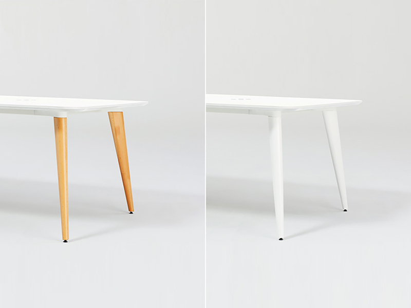 ライブス ワークテーブル｜ベンチデスク｜オフィス｜製品情報｜株式