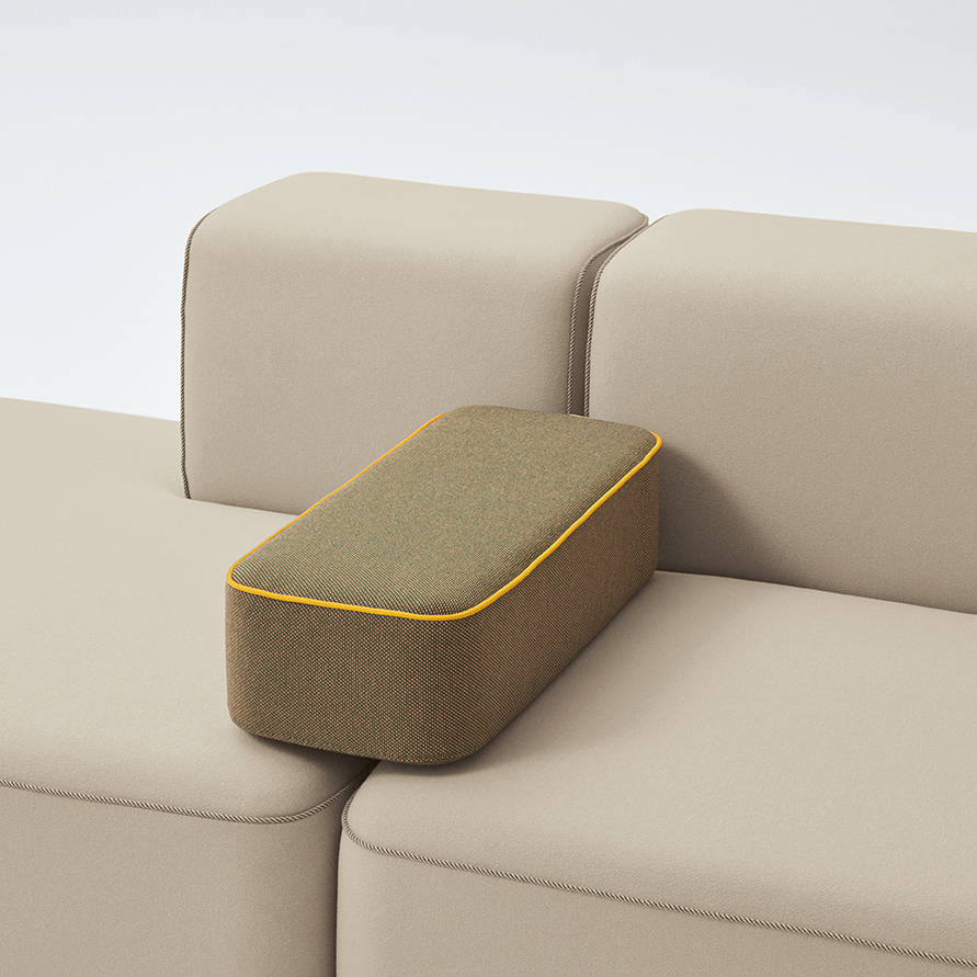 ライブス ラウンジソファ｜オフィス｜製品情報｜株式会社オカムラ