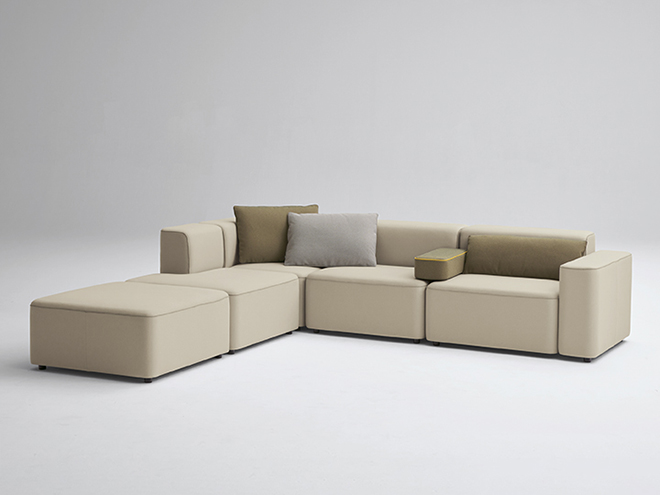 ライブス ラウンジソファ｜オフィス｜製品情報｜株式会社オカムラ