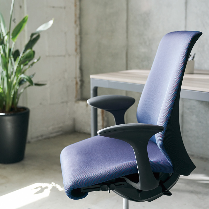 OKAMURA オカムラ　Spher スフィア　2023年製　17.2万 スフィア – OKAMURA Lifestyle Store