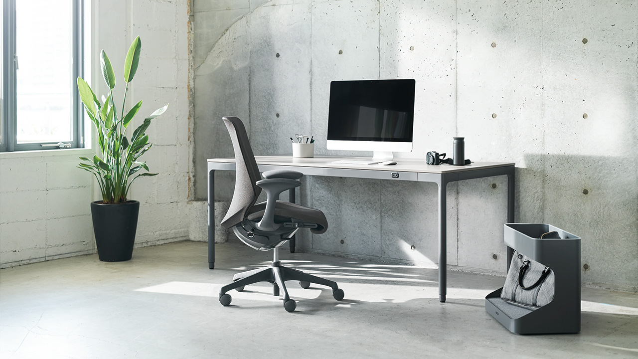 スフィア｜オフィス｜製品情報｜株式会社オカムラ