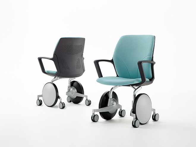 ウェルツ セルフ｜オフィス｜製品情報｜株式会社オカムラ