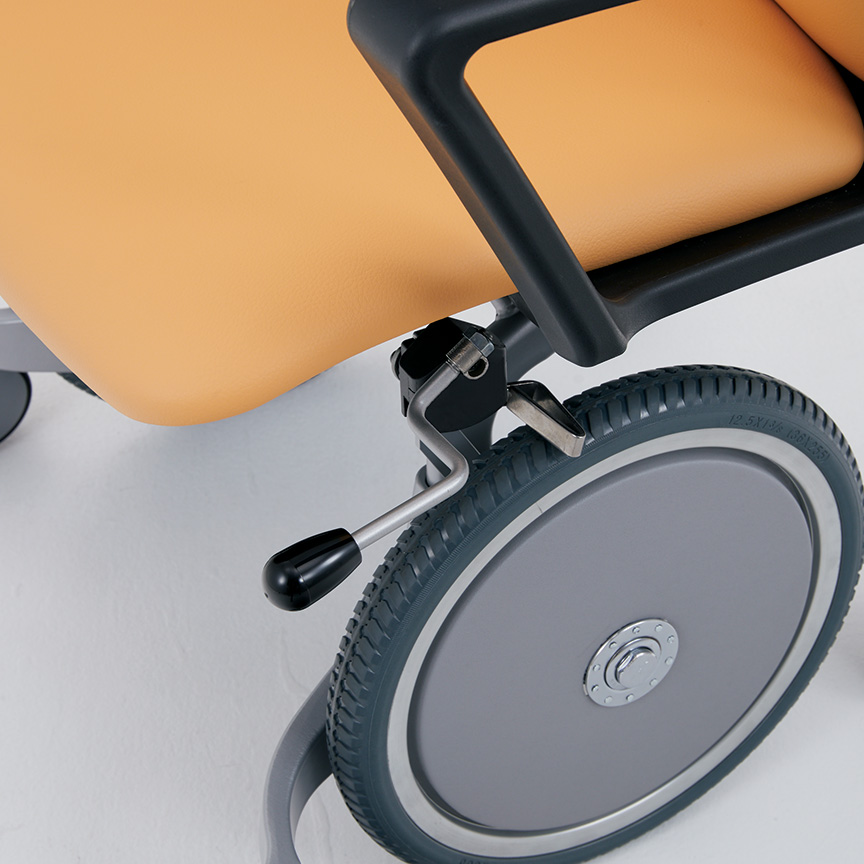 ウェルツ セルフ｜オフィス｜製品情報｜株式会社オカムラ