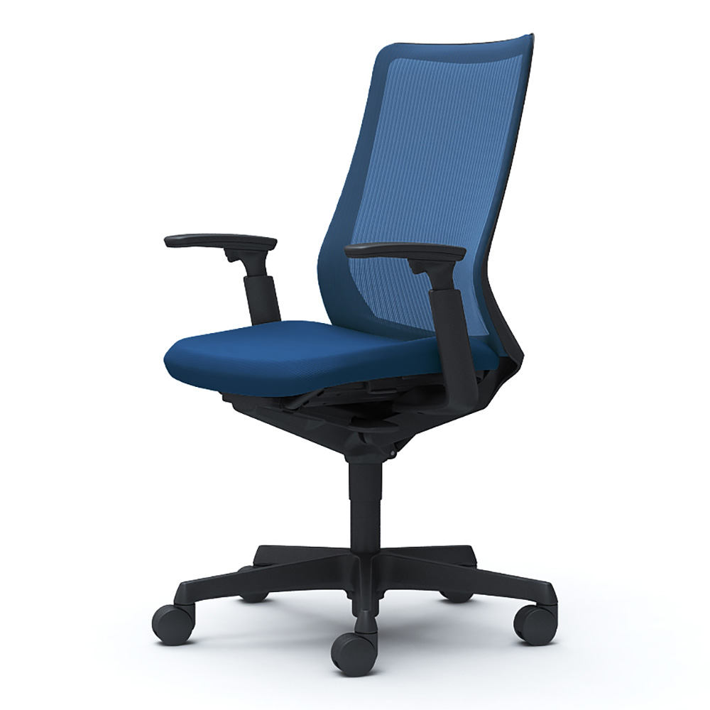 ひ*と様 CBZ CB85ZR FKA1｜Fluent［フルーエント］｜株式会社オカムラ