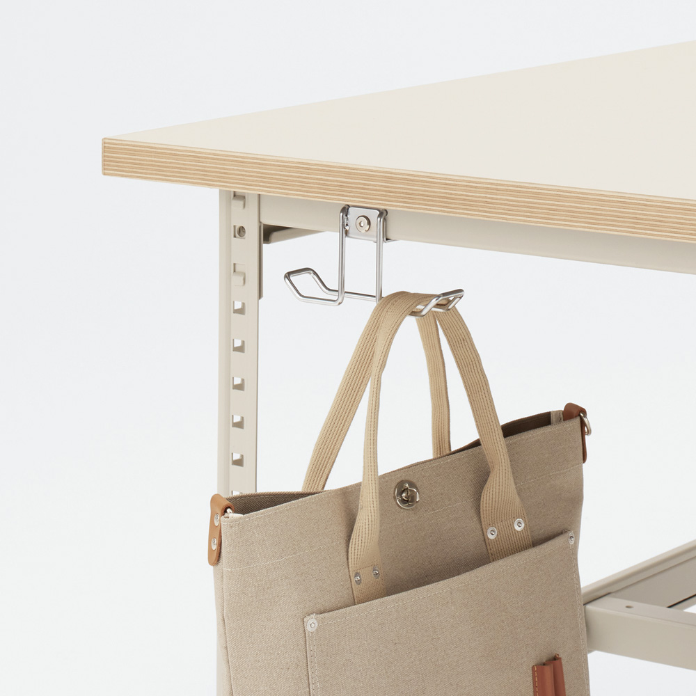 3R800P T01｜Lives Work Table［ライブス ワークテーブル］｜株式会社