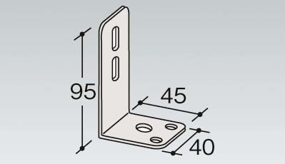 リビングラック(はる) 63301P T03｜63 Light Duty Shelf［63型軽量棚］｜株式会社オカムラ