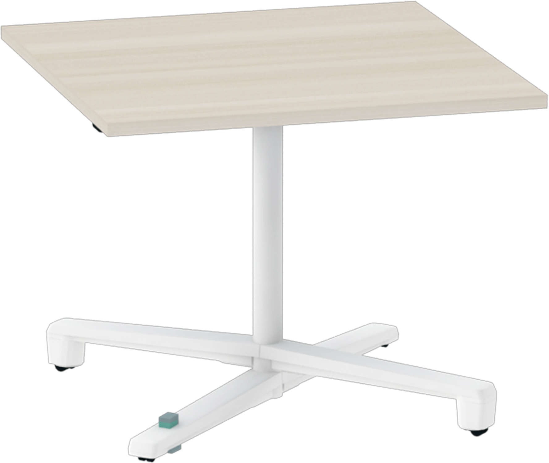 87AEAJ MDB4｜Lives Meeting Table［ライブス ミーティングテーブル