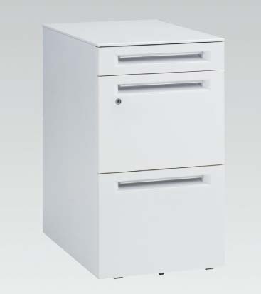 DNC1CC Z975｜フロント把手タイプ｜株式会社オカムラ