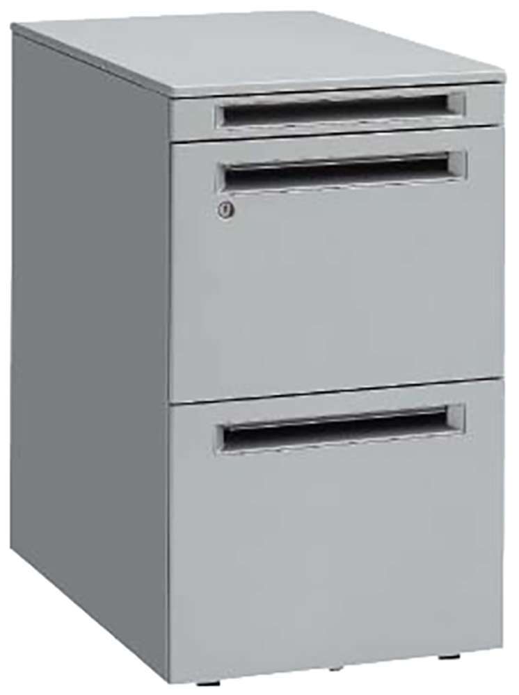 DNC1CX Z975｜フロント把手タイプ｜株式会社オカムラ
