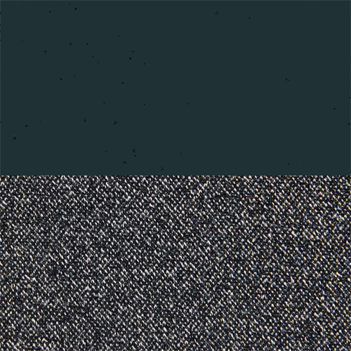 ダークグレー／ネオブラック