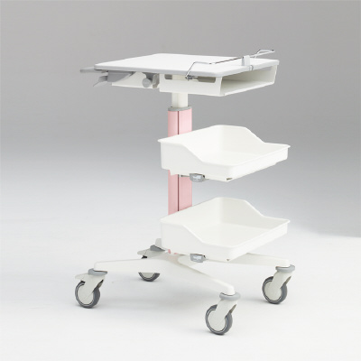 スタッフステーション｜医療・福祉施設｜製品情報｜株式会社オカムラ