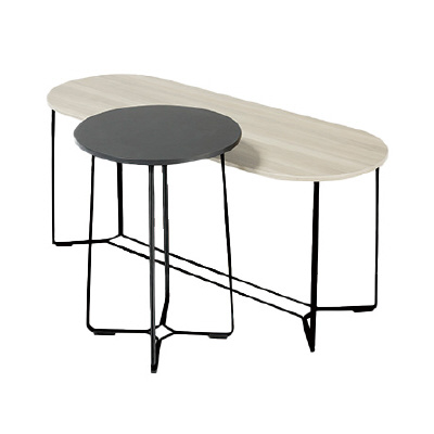 カフェテーブル｜オフィス｜製品情報｜株式会社オカムラ