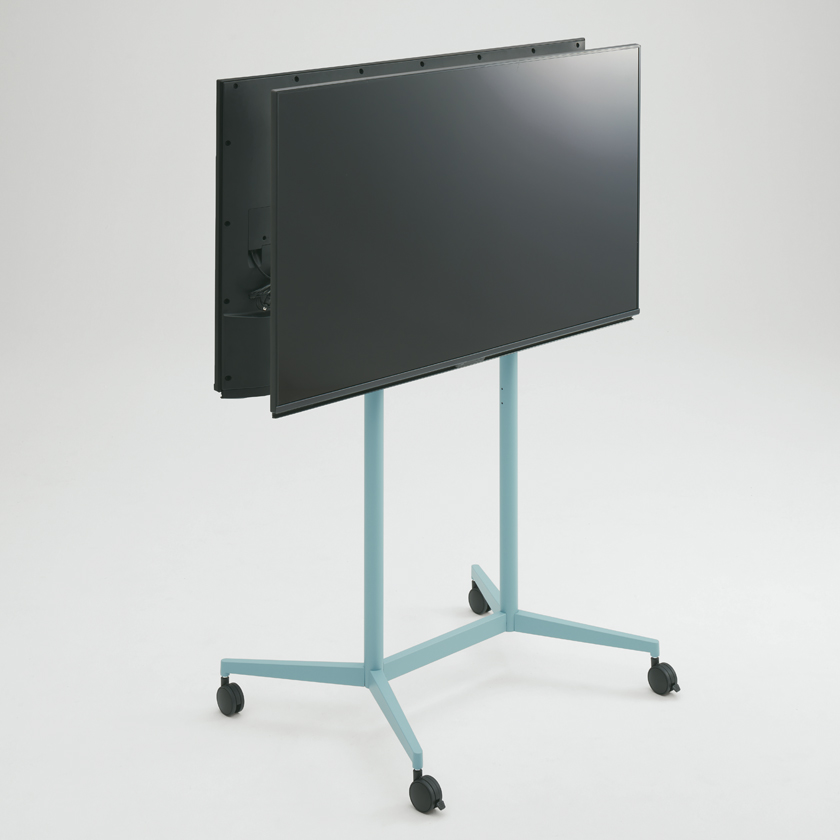 モニタースタンドS｜オフィス｜製品情報｜株式会社オカムラ