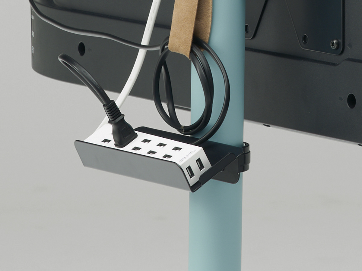 モニタースタンドS｜オフィス｜製品情報｜株式会社オカムラ