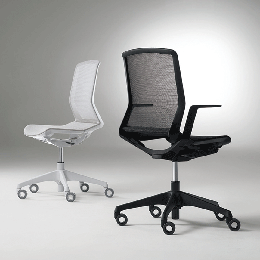 シナーラ｜オフィス｜製品情報｜株式会社オカムラ