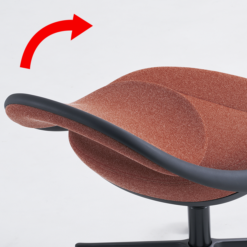 パラベル チェア｜ホームファニチュア・在宅ワーク｜製品情報｜株式