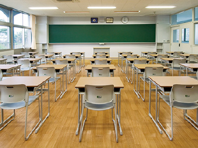 教育・文化施設｜製品情報｜株式会社オカムラ
