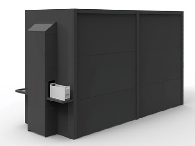 収納・ラック・ロッカー｜オフィス｜製品情報｜株式会社オカムラ