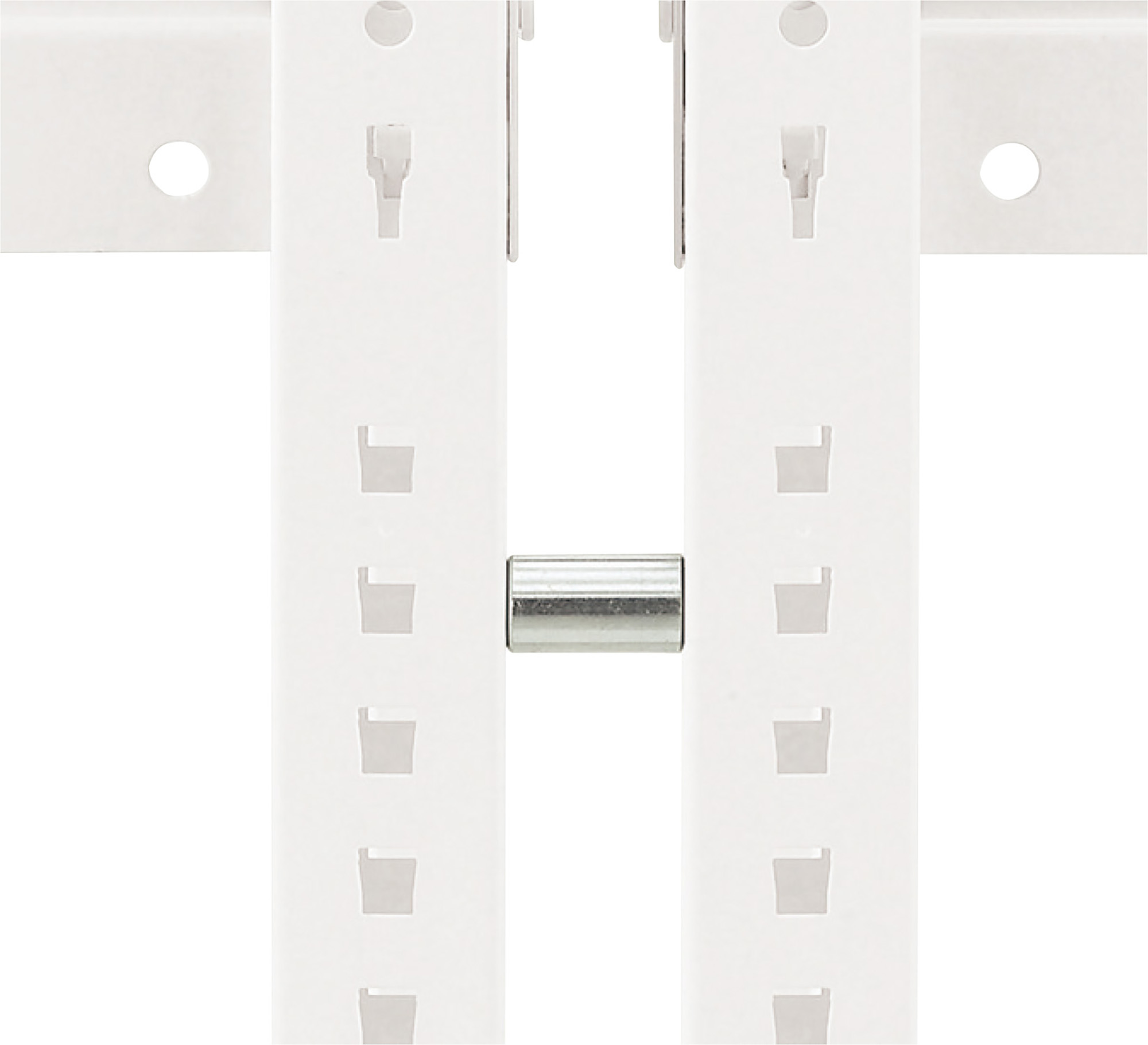 6N211P T03｜6H Light-Medium Duty Shelf［6H型軽量棚・中軽量棚