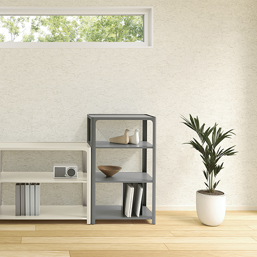 パラベルシェルフ｜オフィス｜製品情報｜株式会社オカムラ
