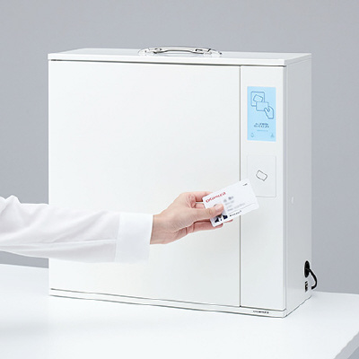 金庫・鍵管理システム｜オフィス｜製品情報｜株式会社オカムラ