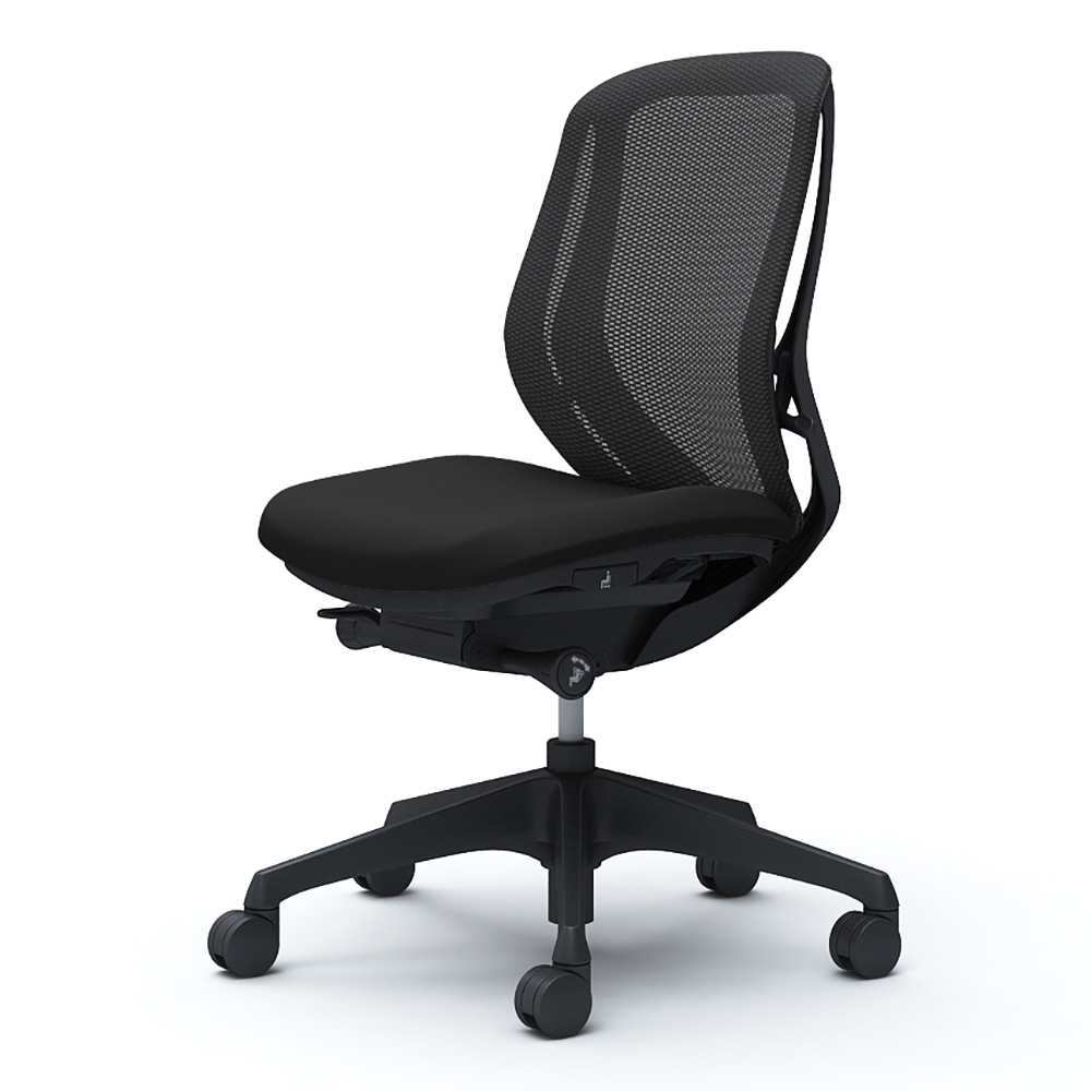 【美品】オカムラ オフィスチェア Sylphy C631XR FMP1 C631XR FMP1｜Sylphy［シルフィー］｜株式会社オカムラ