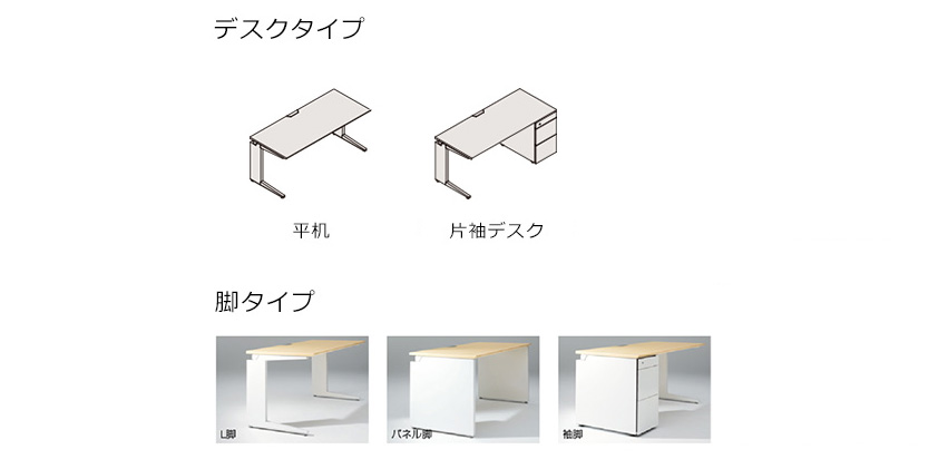 プロユニット｜オフィス｜製品情報｜株式会社オカムラ